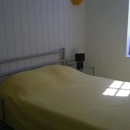 La Chatellenie Bed & Breakfast