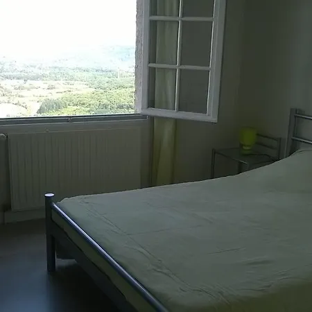 Bed & Breakfast La Chatellenie 3*