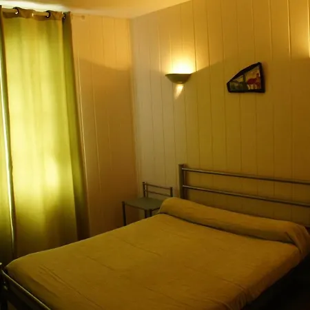 Bed & Breakfast La Chatellenie
