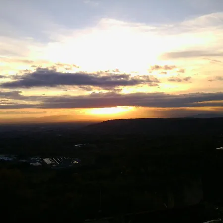 La Chatellenie 3* Volvic